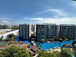 The Inflora (D17), Condominium #476707111